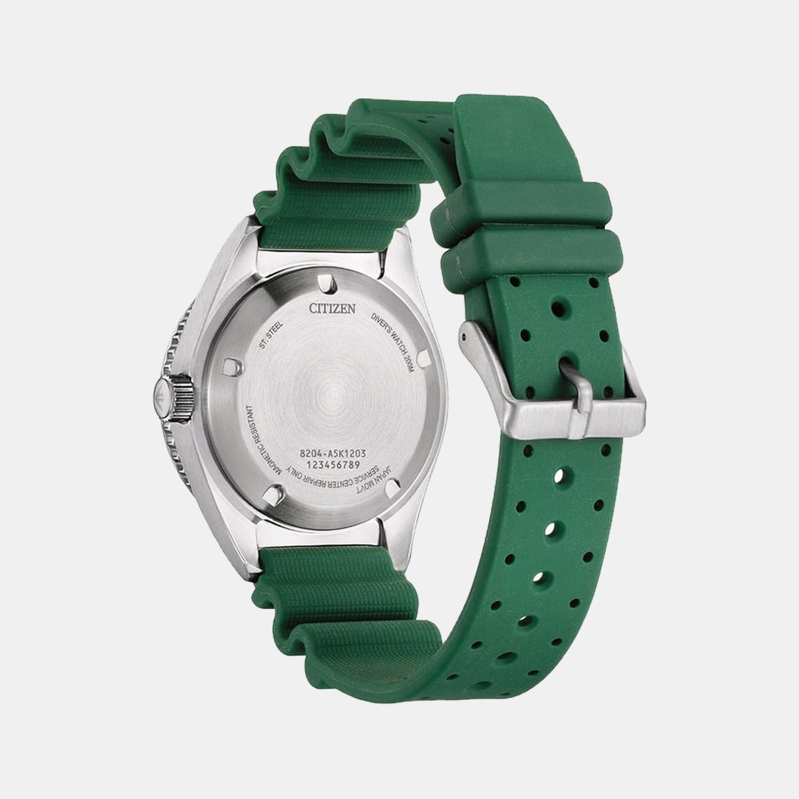 Promaster Diver