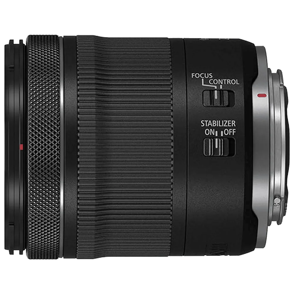 RF Mount Lens