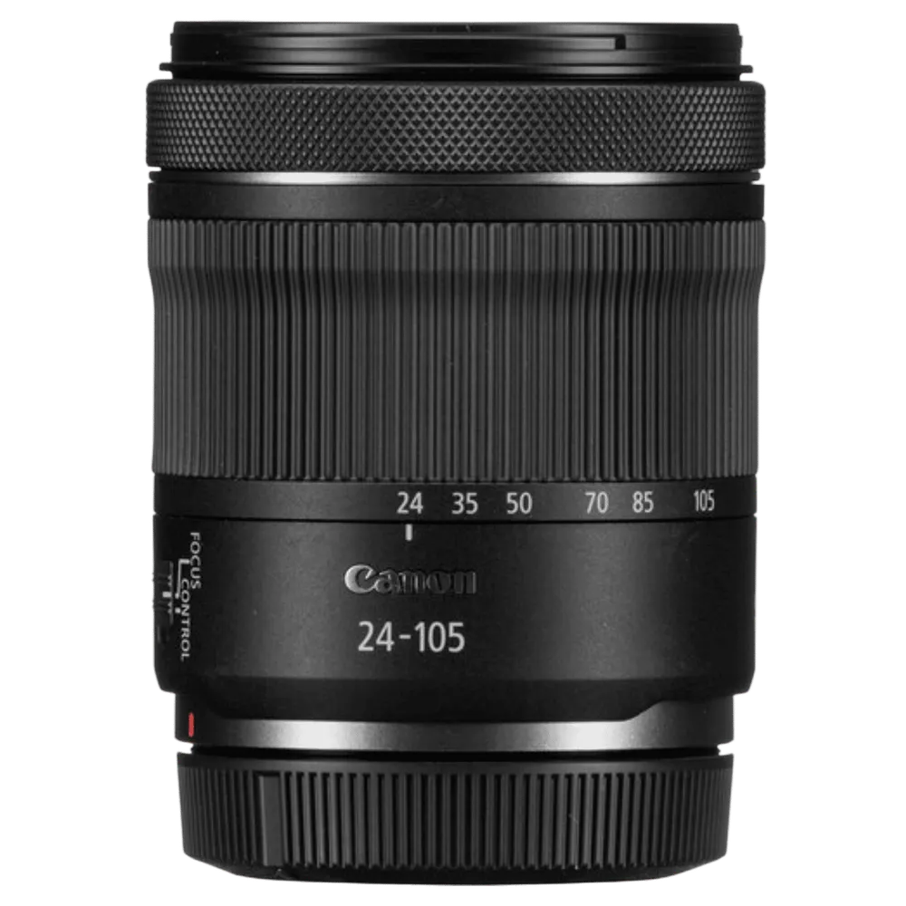 RF Mount Lens