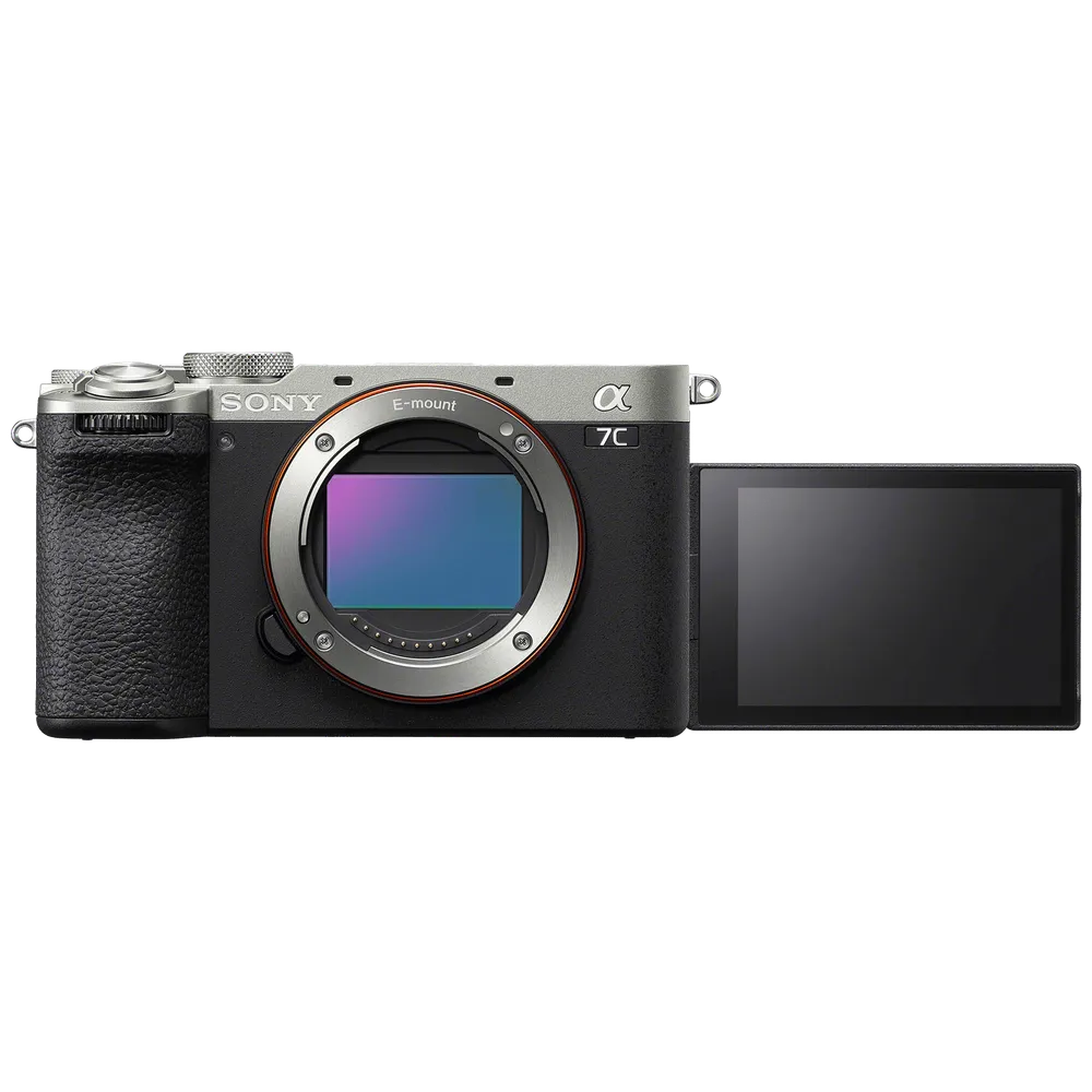 Alpha 7CM2