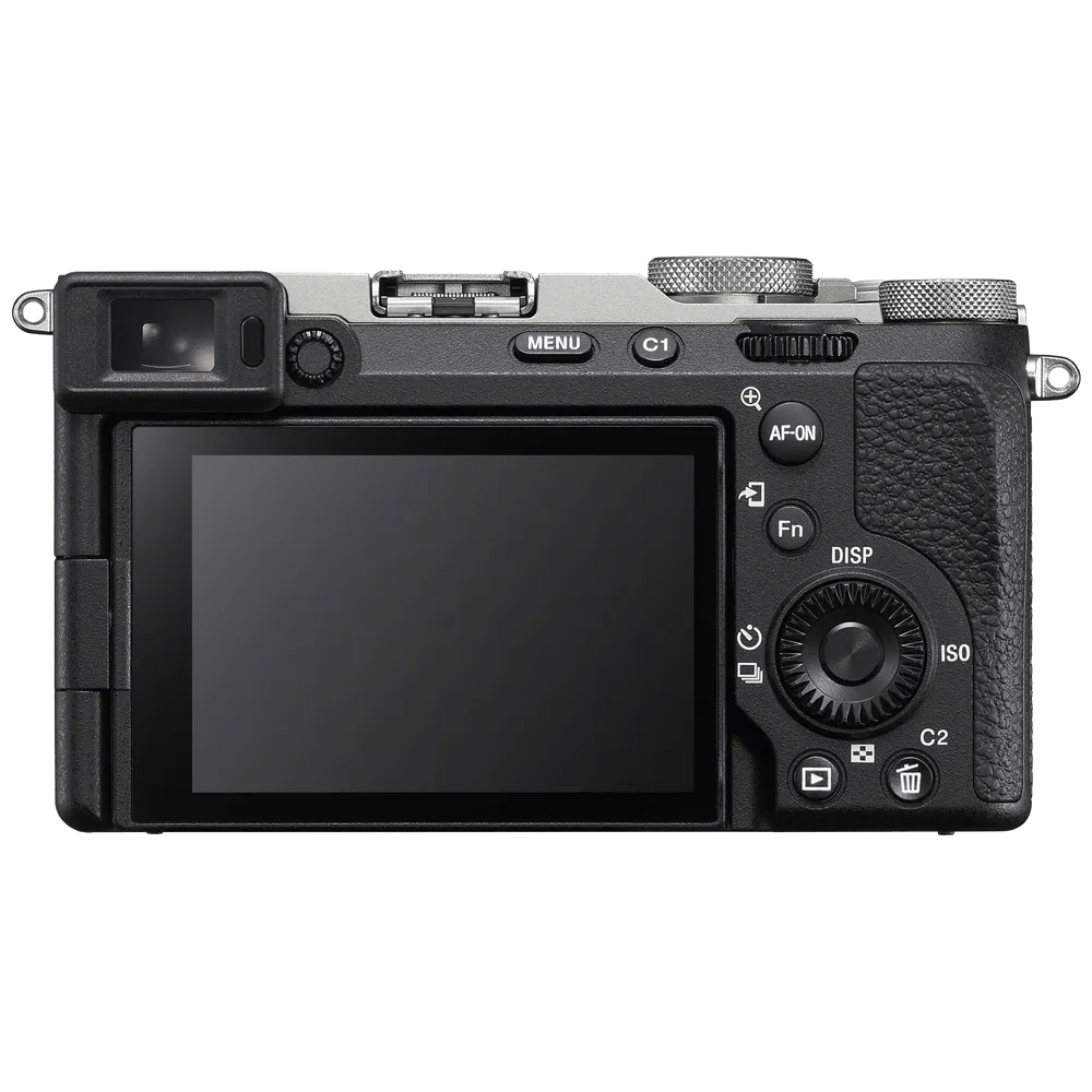 Alpha 7CM2