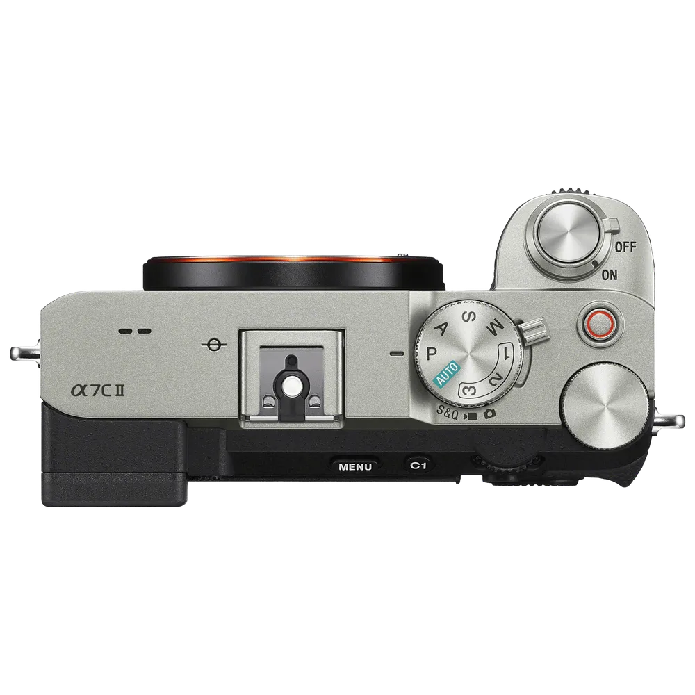Alpha 7CM2