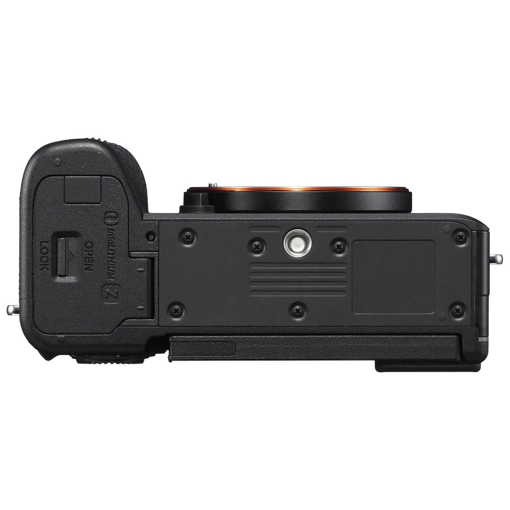Alpha 7CM2