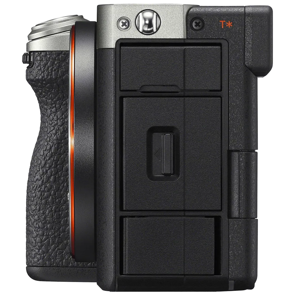 Alpha 7CM2