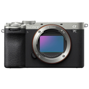Alpha 7CM2