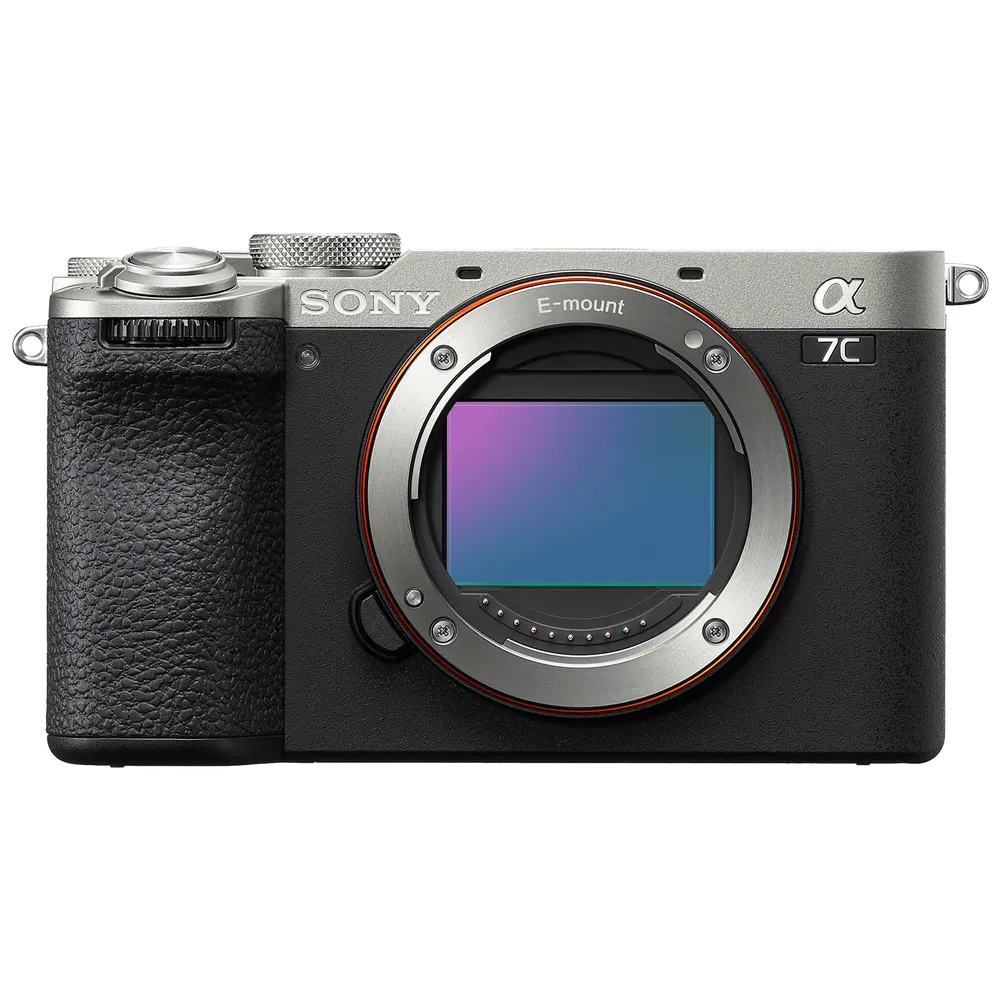Alpha 7CM2