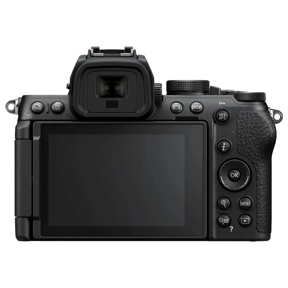 Z 50II Mirrorless Camera