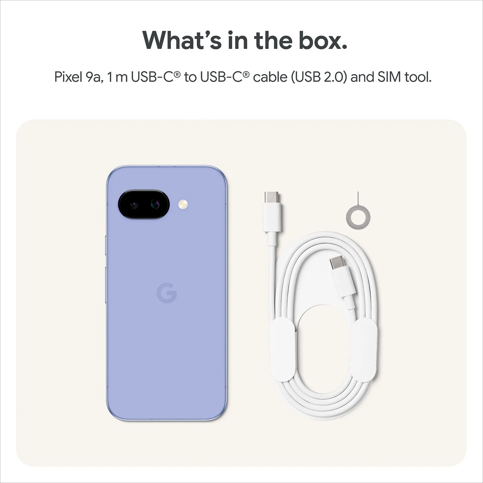 Pixel 9a 5G