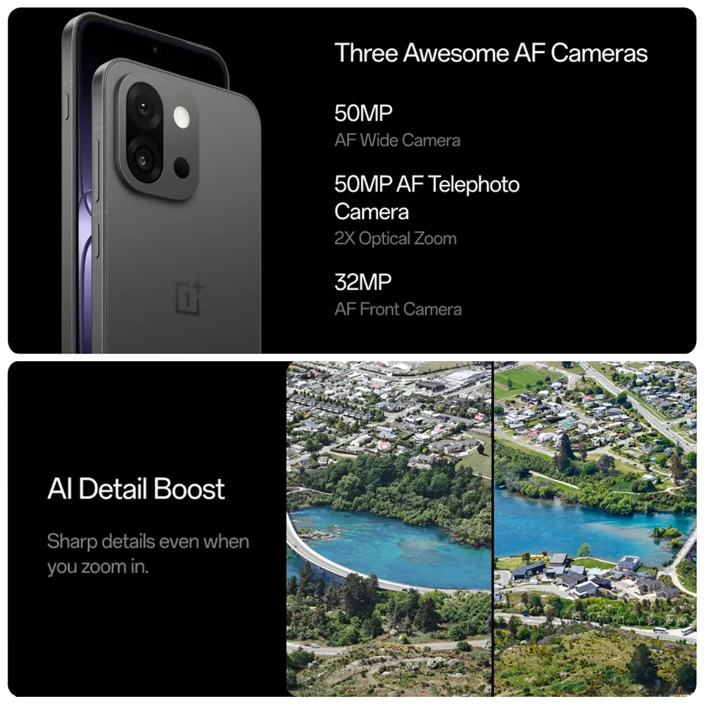 13s 5G