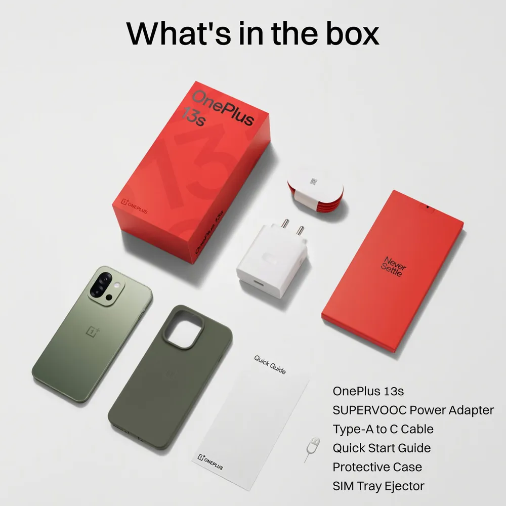 13s 5G