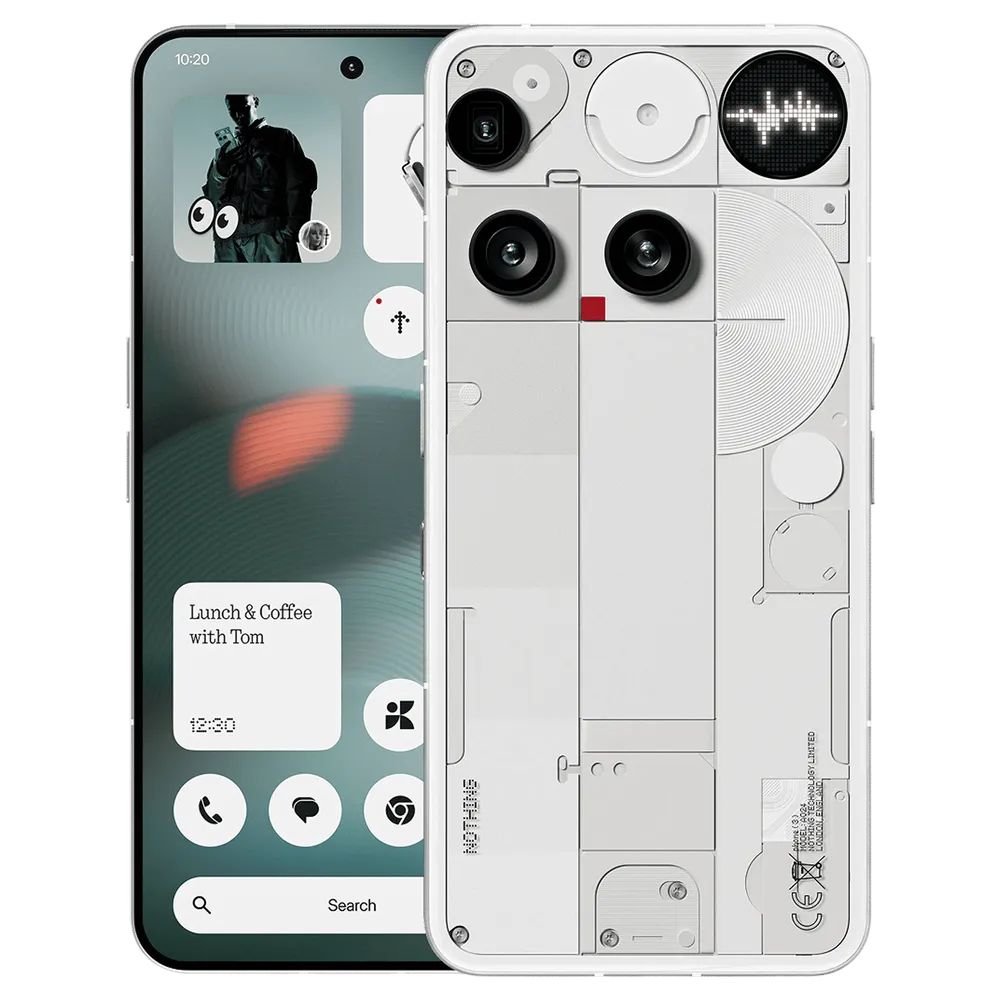 Phone 3 5G