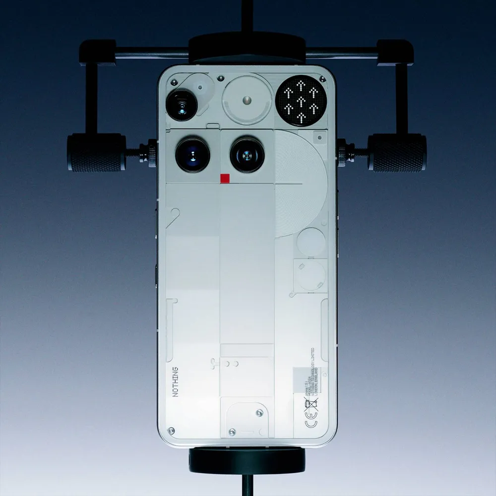 Phone 3 5G