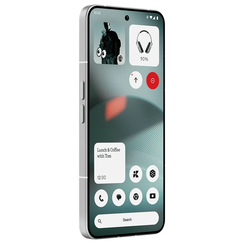 Phone 3 5G