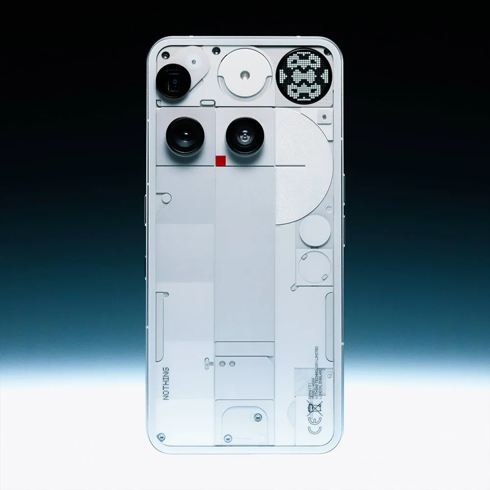 Phone 3 5G