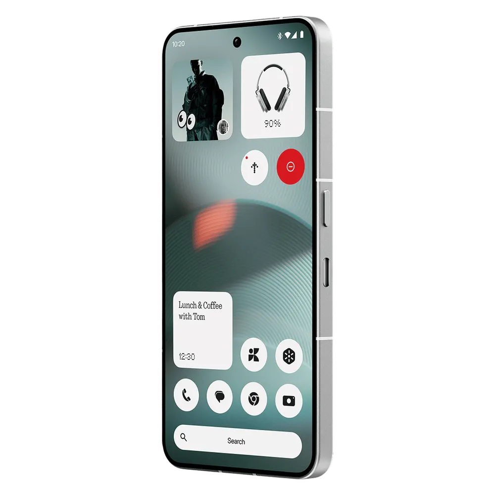 Phone 3 5G