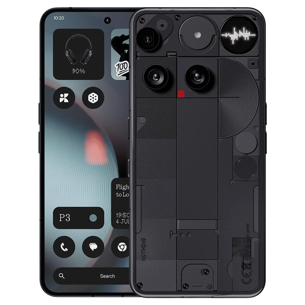 Phone 3 5G