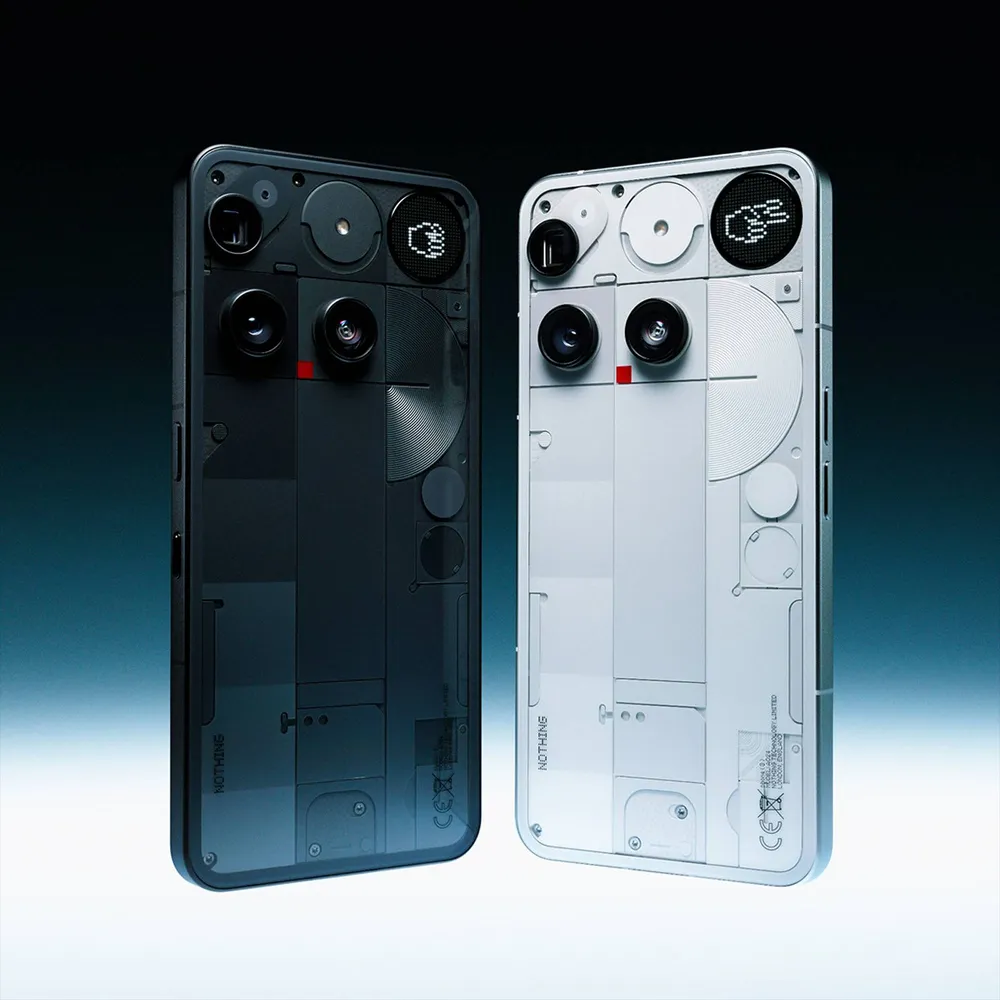 Phone 3 5G