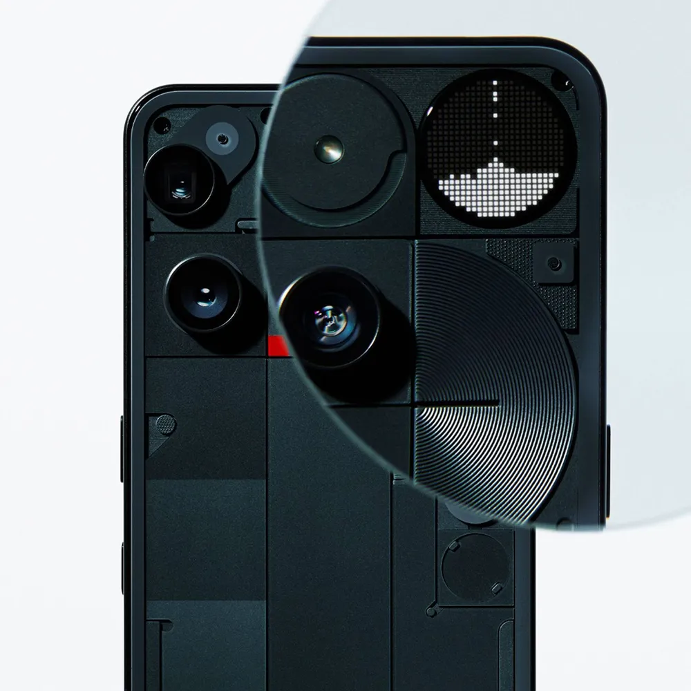 Phone 3 5G