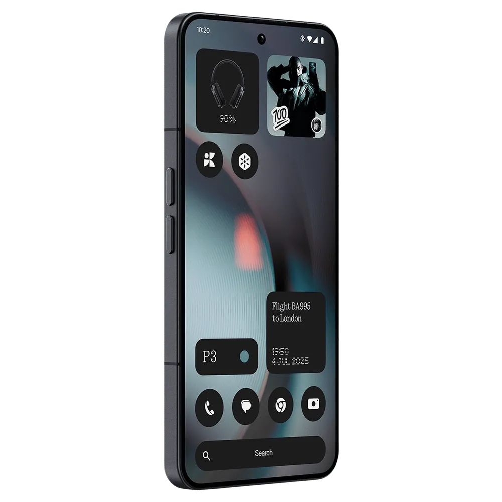 Phone 3 5G