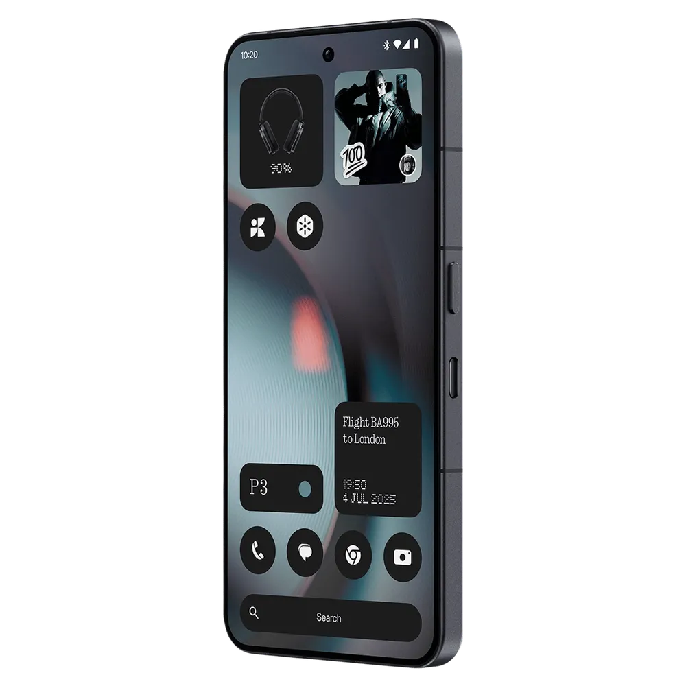 Phone 3 5G