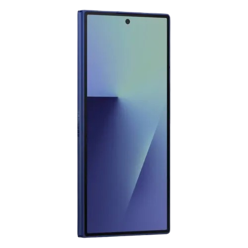 Z Fold 7 (Blue Shadow)