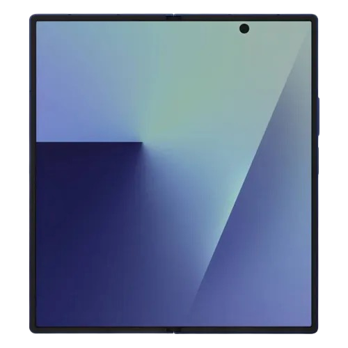 Z Fold 7 (Blue Shadow)