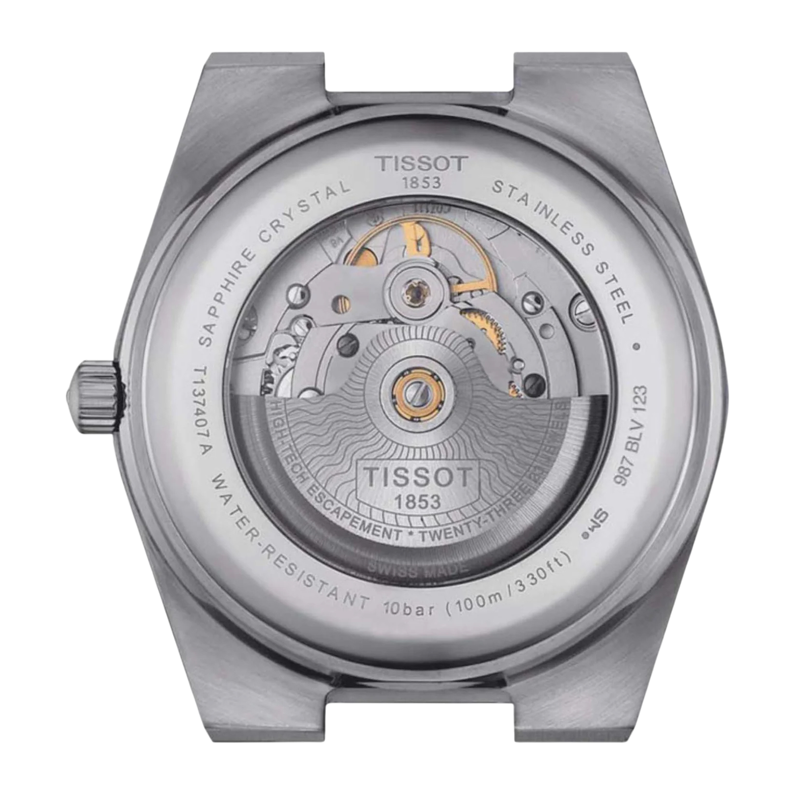 PRX Automatic