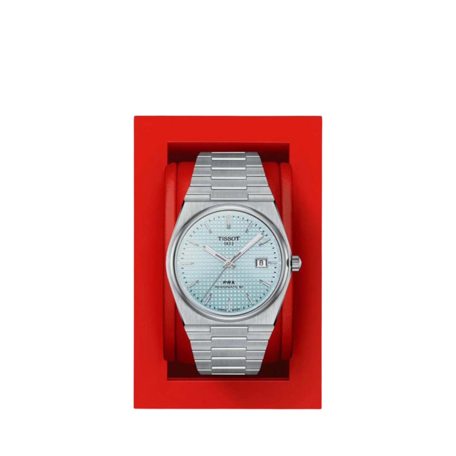 PRX Automatic
