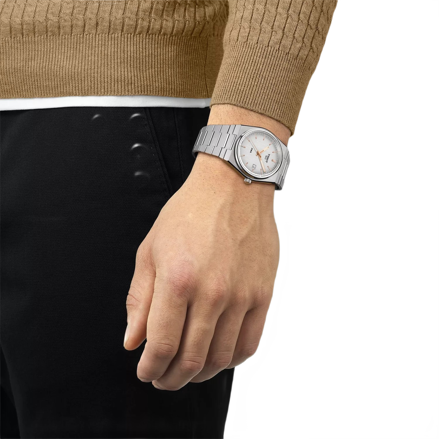 PRX Quartz