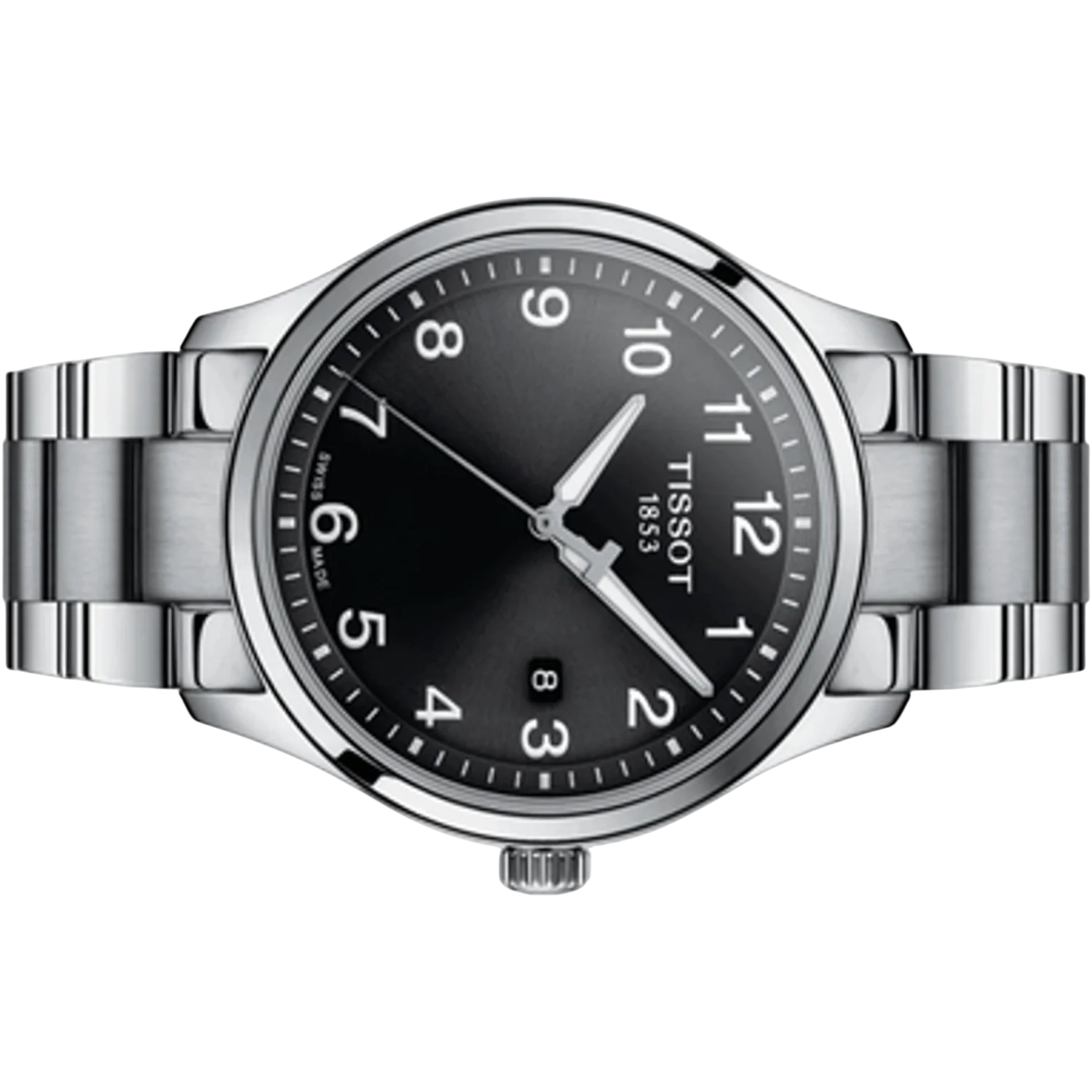 Gent XL Quartz