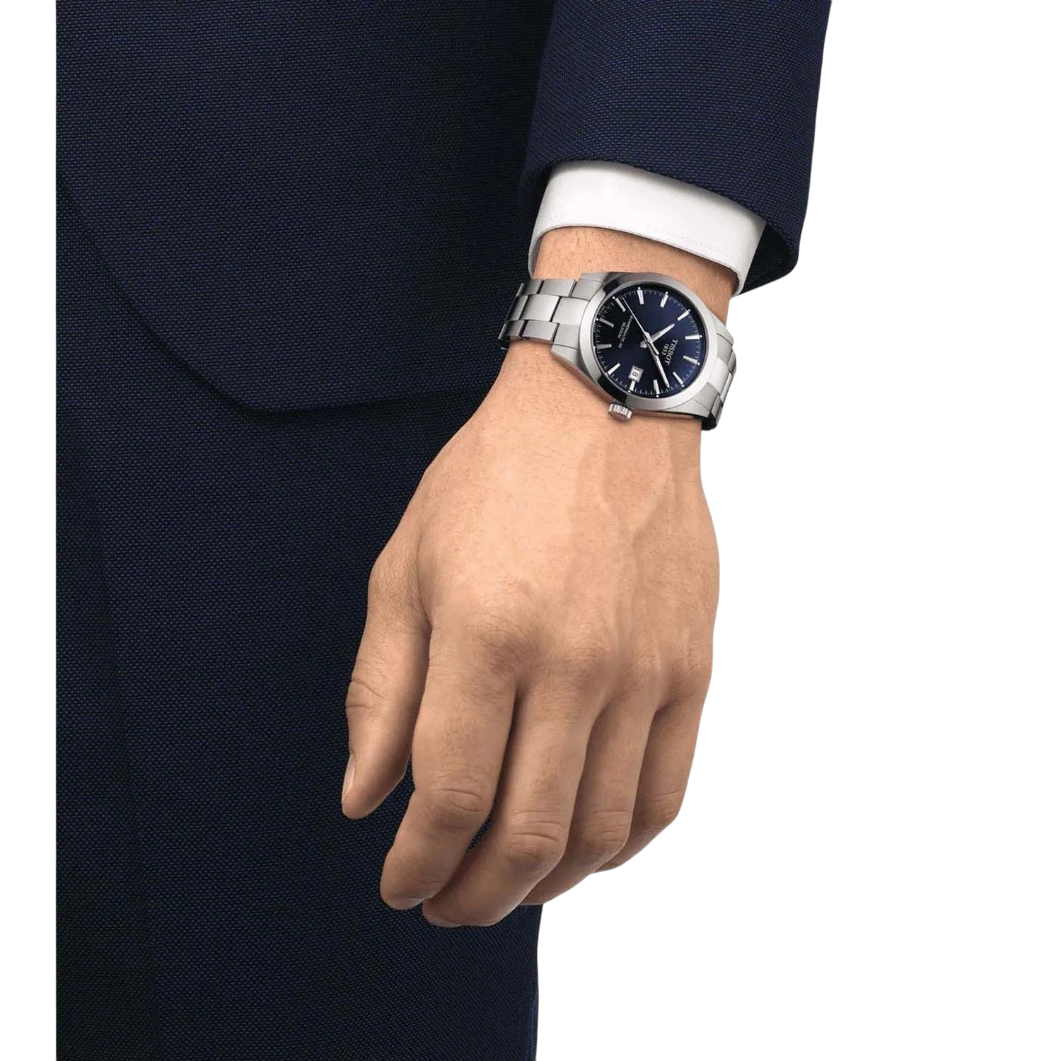 Gentleman Automatic
