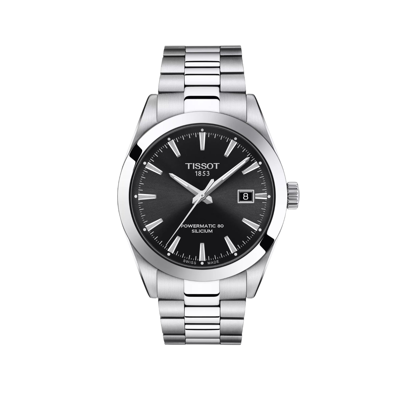 Gentleman Automatic