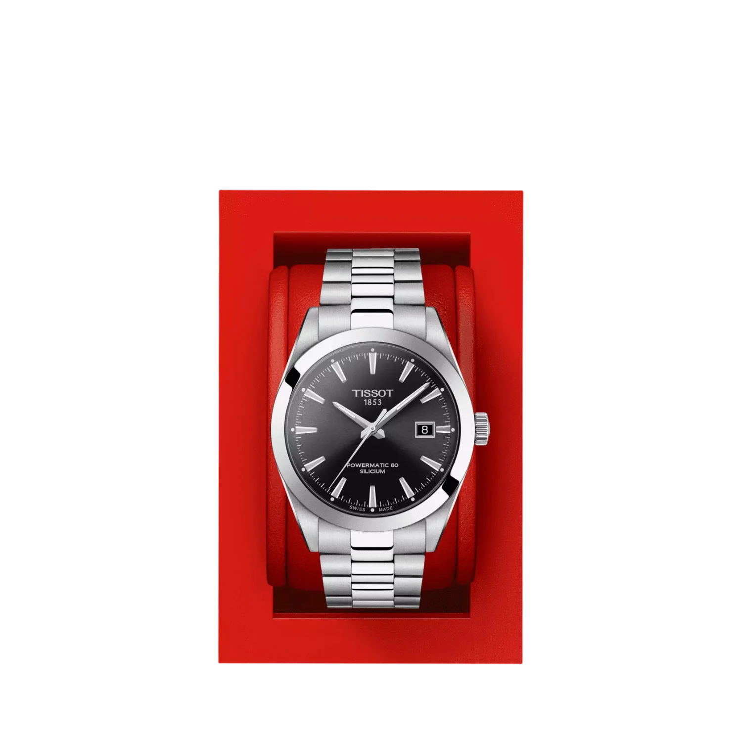 Gentleman Automatic