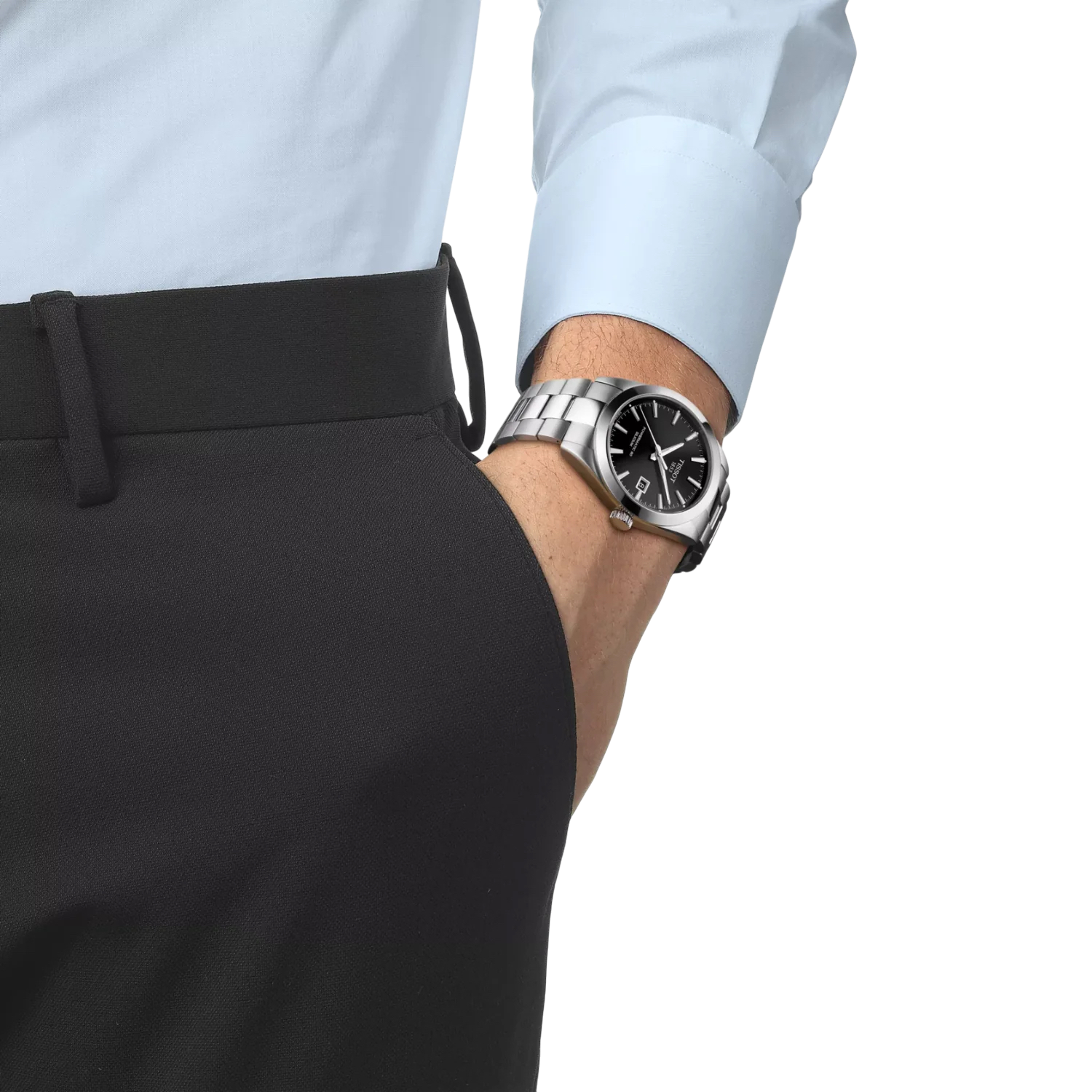 Gentleman Automatic
