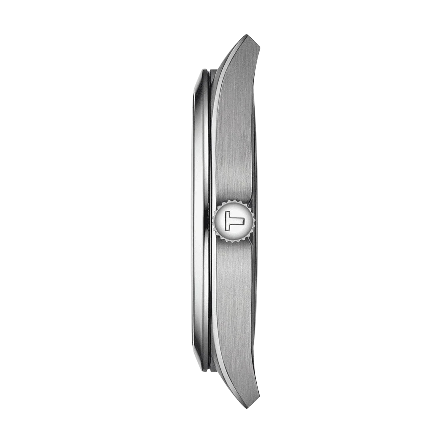 Gentleman Quartz Titanium