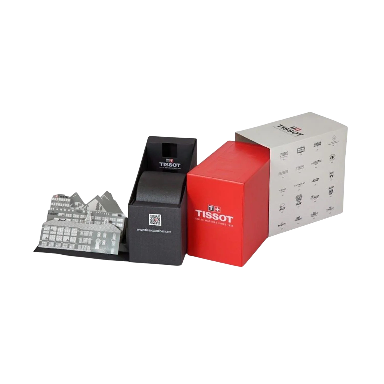 PRX Automatic