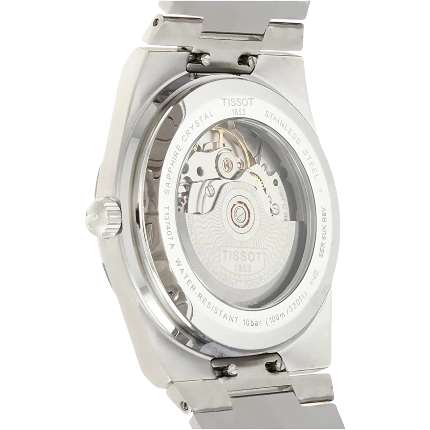 PRX Automatic
