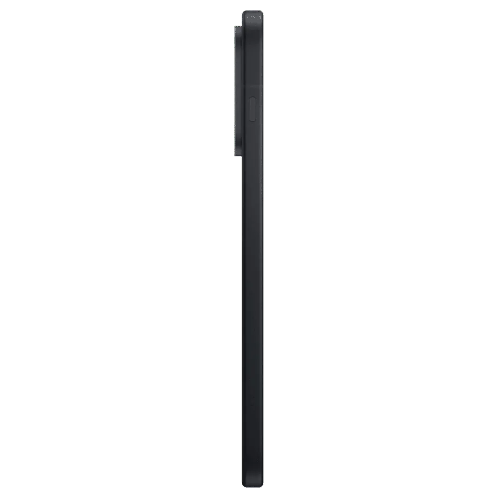 15 5G (Infinite Black)