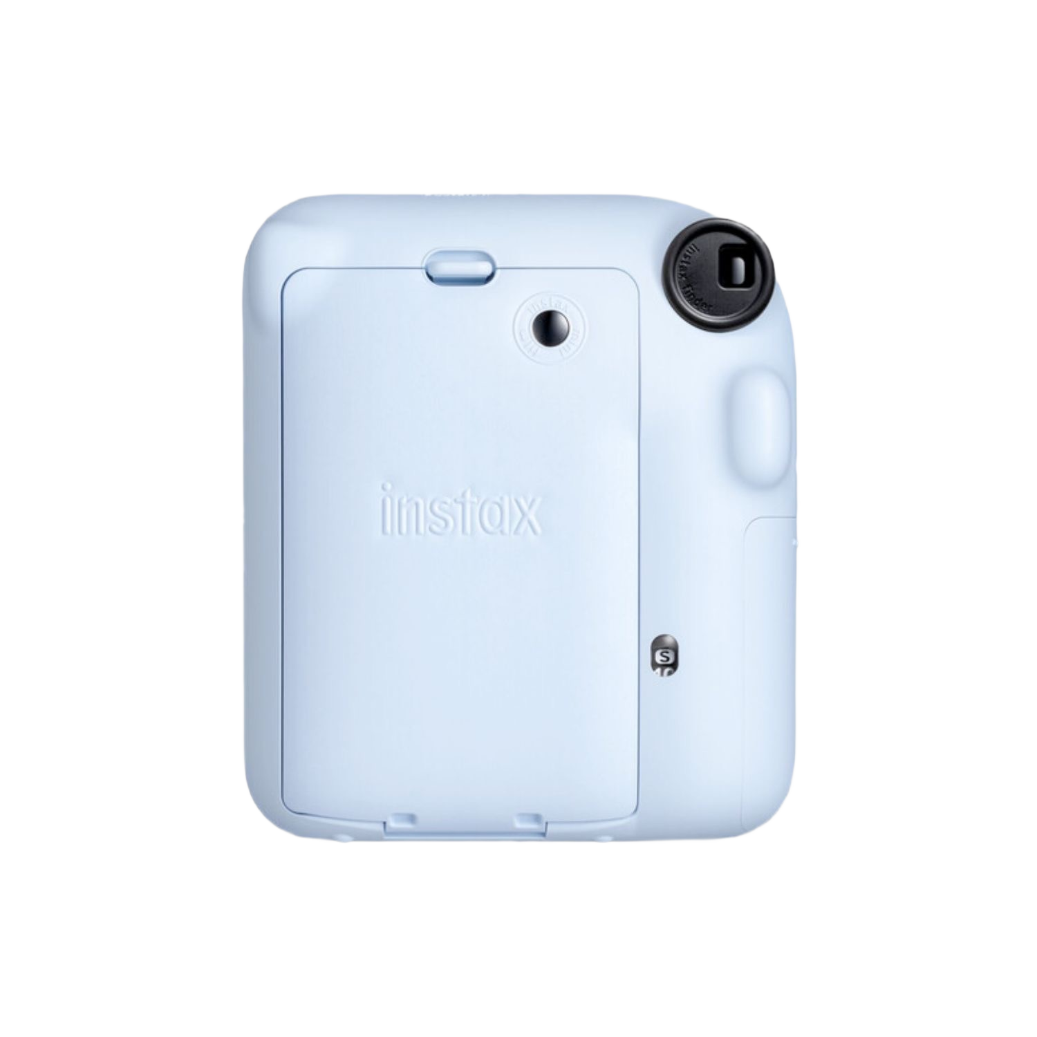 Instax Mini 12 Delight Box (Pastel Blue)