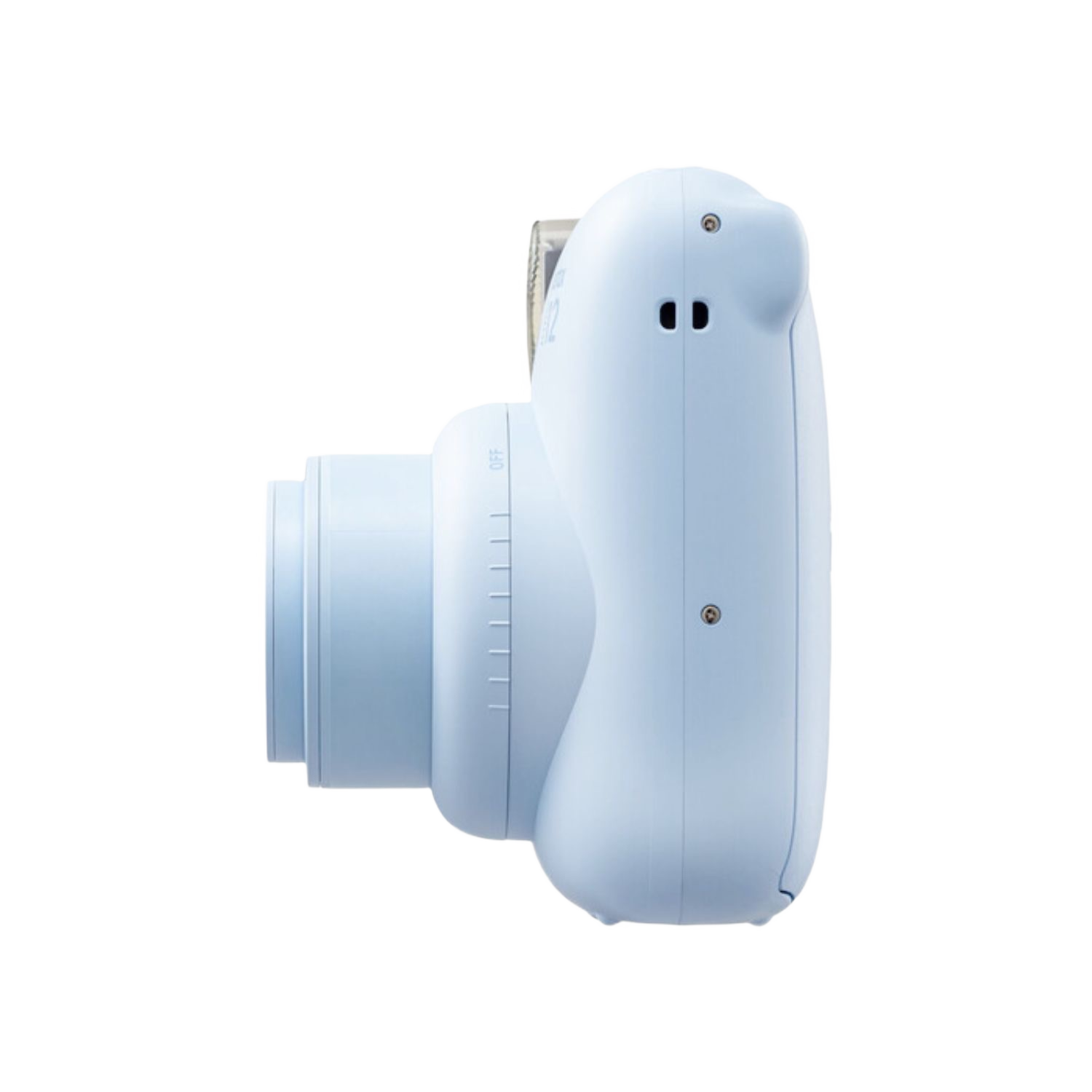 Instax Mini 12 Delight Box (Pastel Blue)