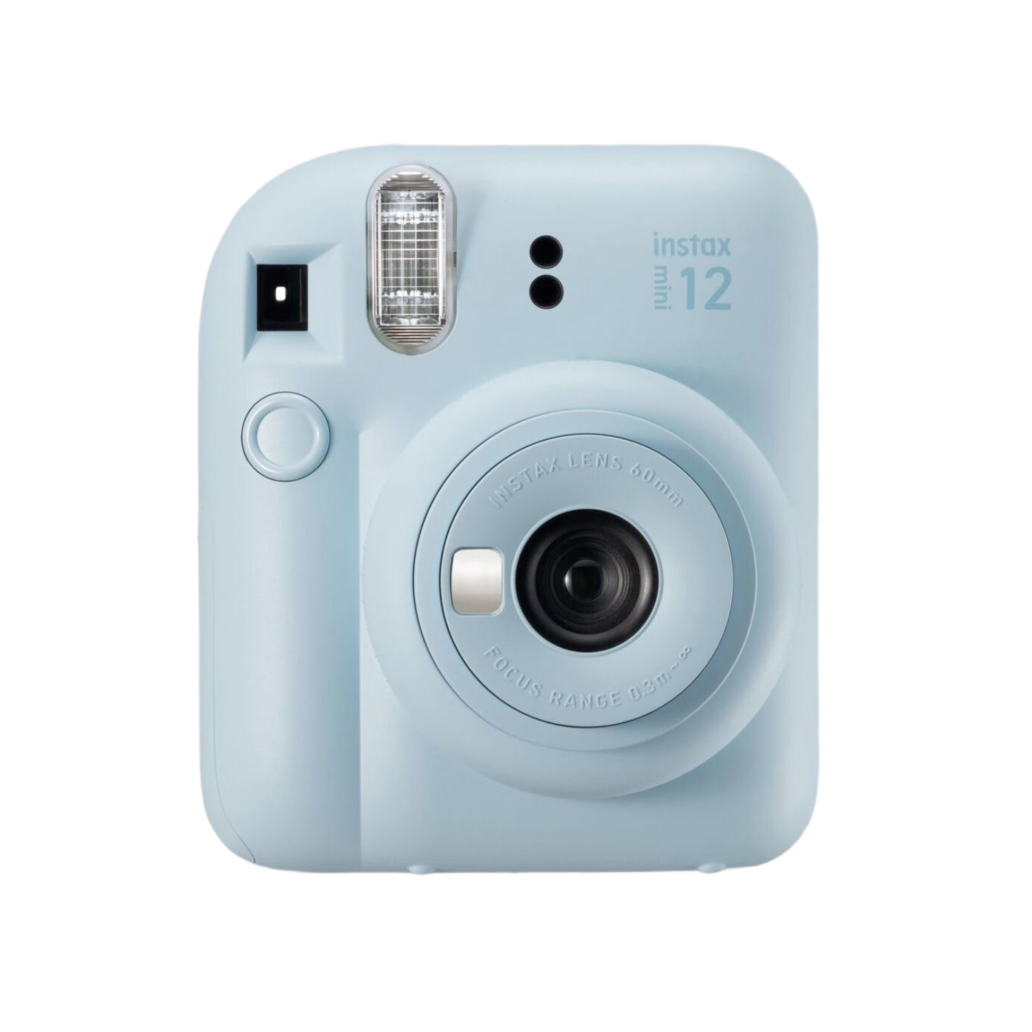 Instax Mini 12 Delight Box (Pastel Blue)