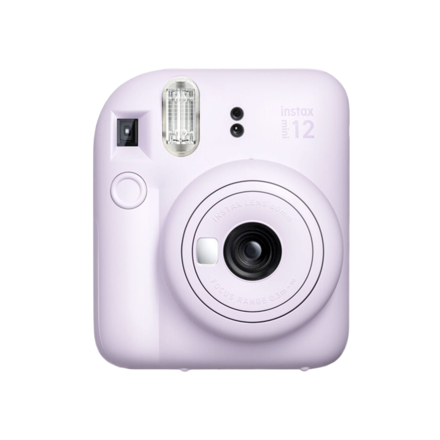 Instax Mini 12 Delight Box (Lilac Purple)