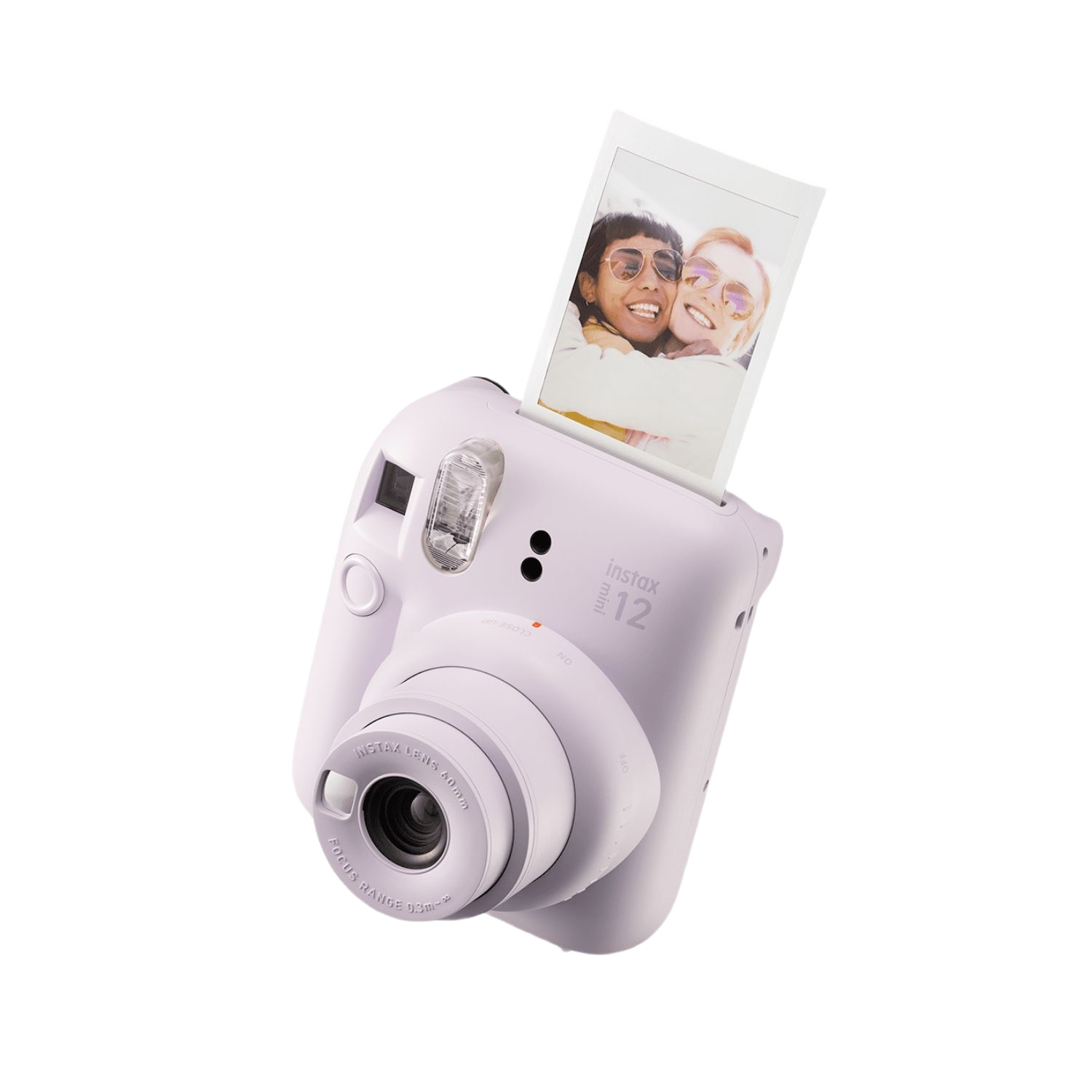 Instax Mini 12 Delight Box (Lilac Purple)