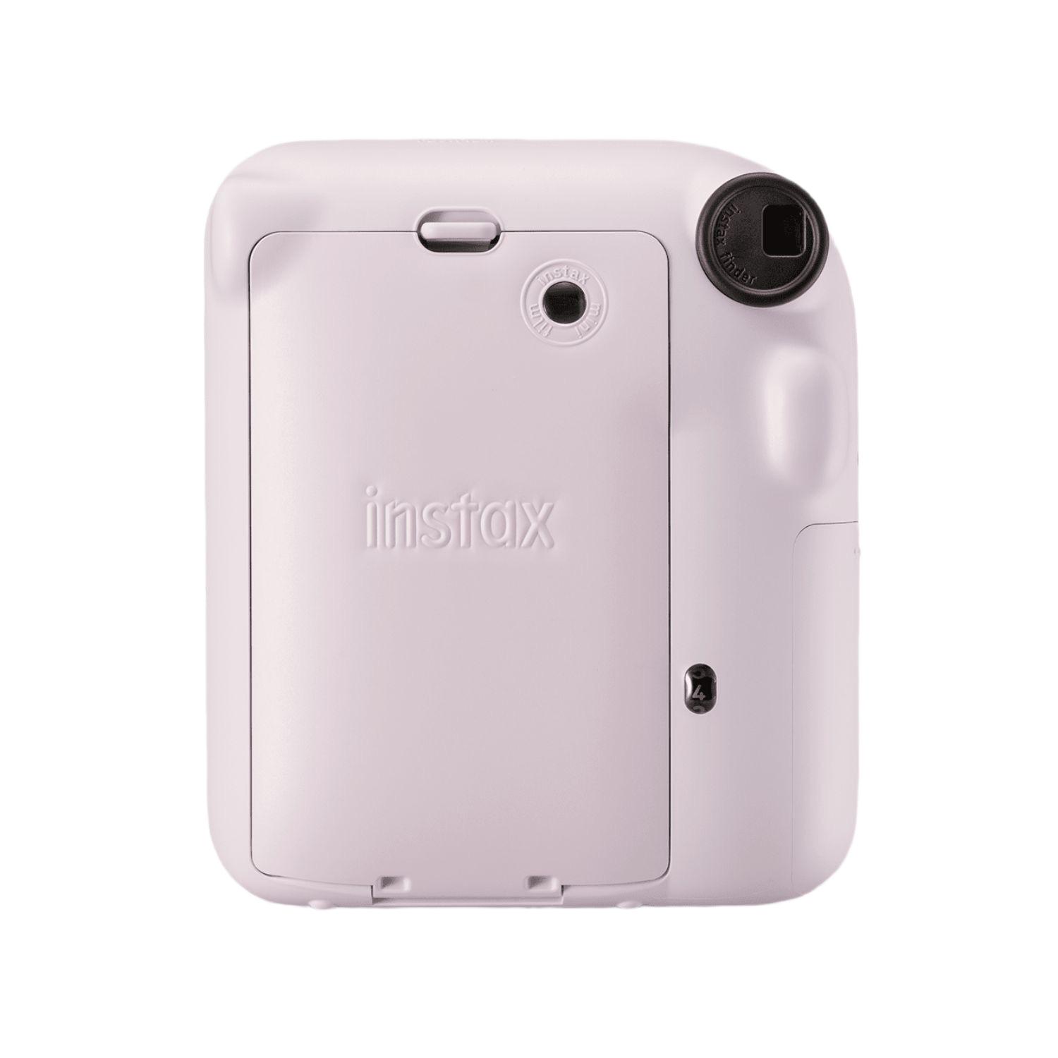 Instax Mini 12 Delight Box (Lilac Purple)