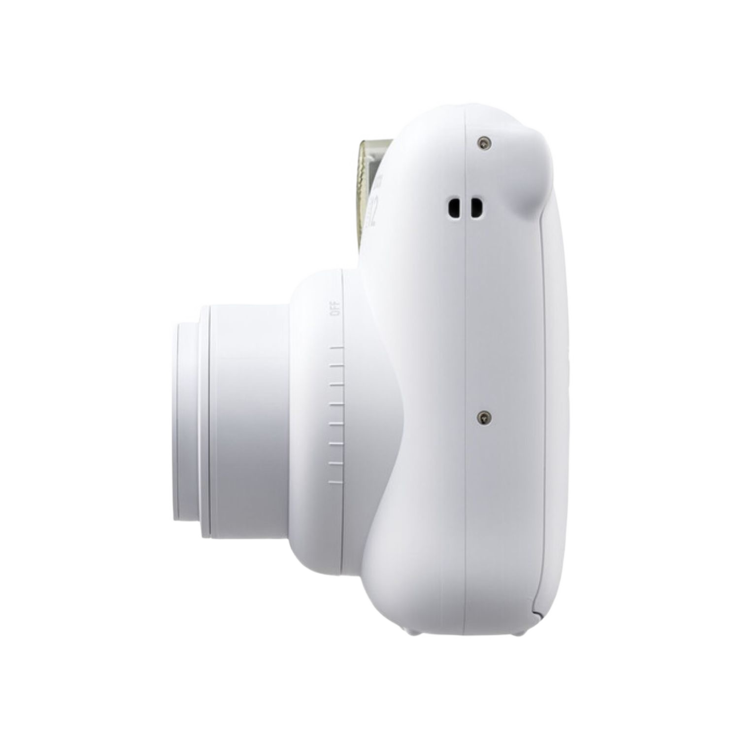 Instax Mini 12 Delight Box (Clay White)