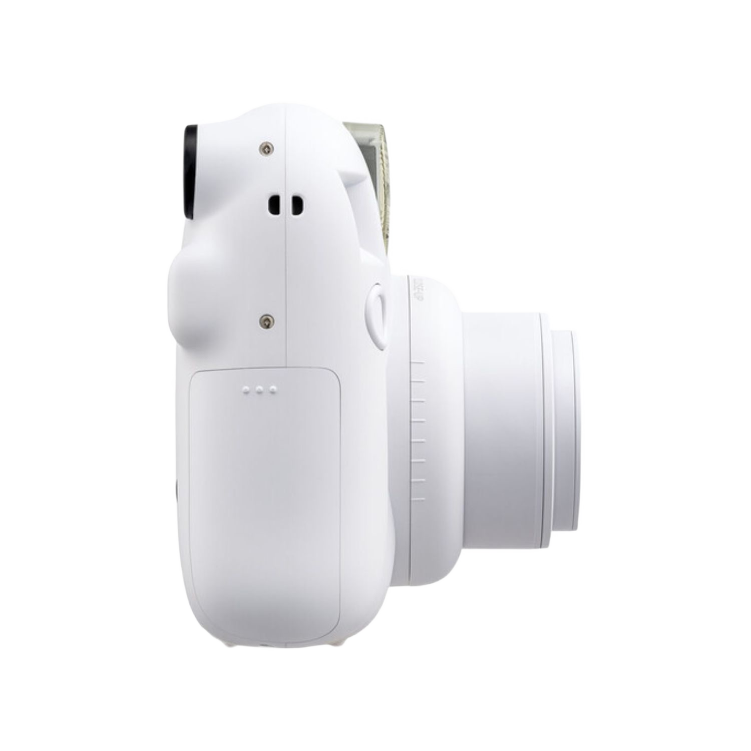 Instax Mini 12 Delight Box (Clay White)