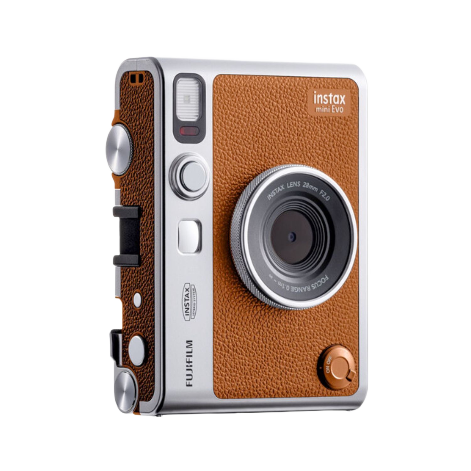 Instax Mini Evo (Brown)