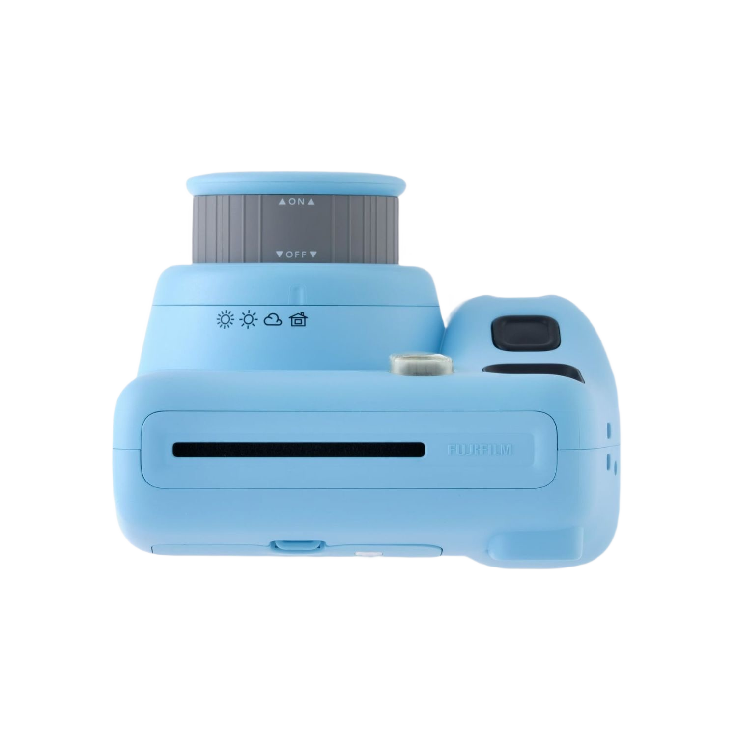 Instax Mini SE Fun Pack Instant Camera (Blue)