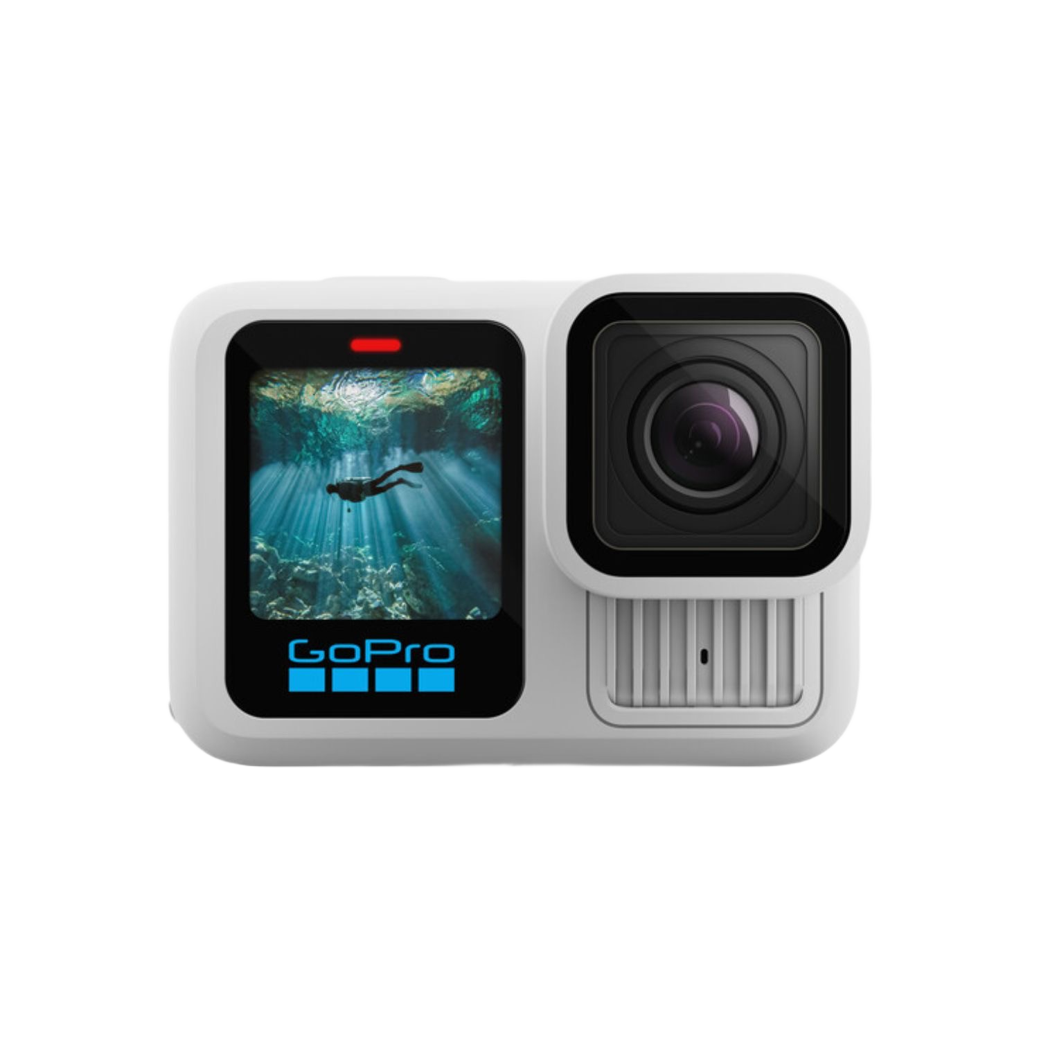 Hero 13 Polar White Action Camera (Limited Edition)