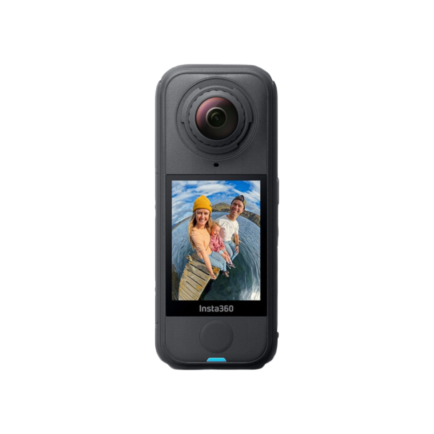 Insta360 X4 Air Standard Bundle